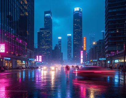 Navigating the Power of AI-Driven Insights for Specialized Industry Knowledge